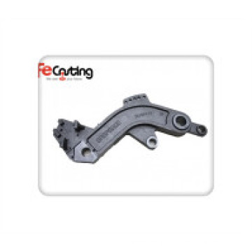 Spare Parts Investment Casting in Gray Iron